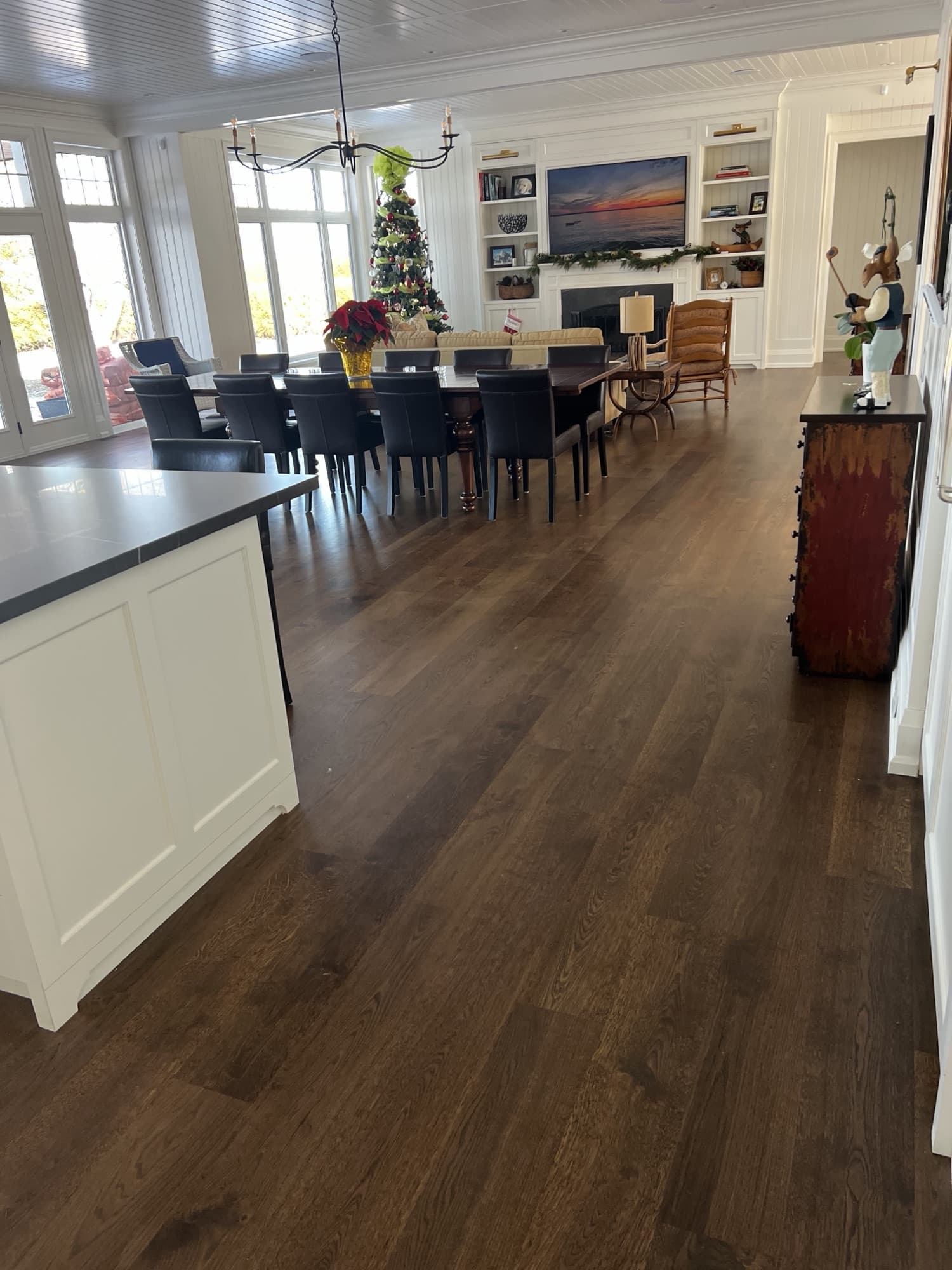 Hardwood & Engineered Wood